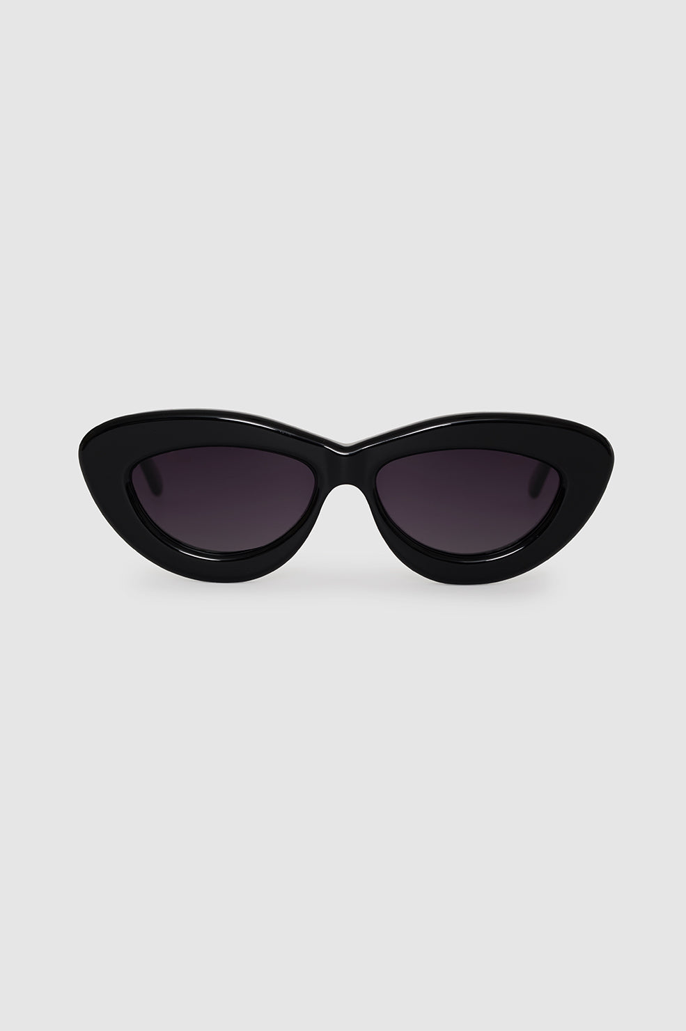 Alba Sunglasses - Black