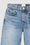 ANINE BING Benson Jean - Vintage Indigo - Detail View