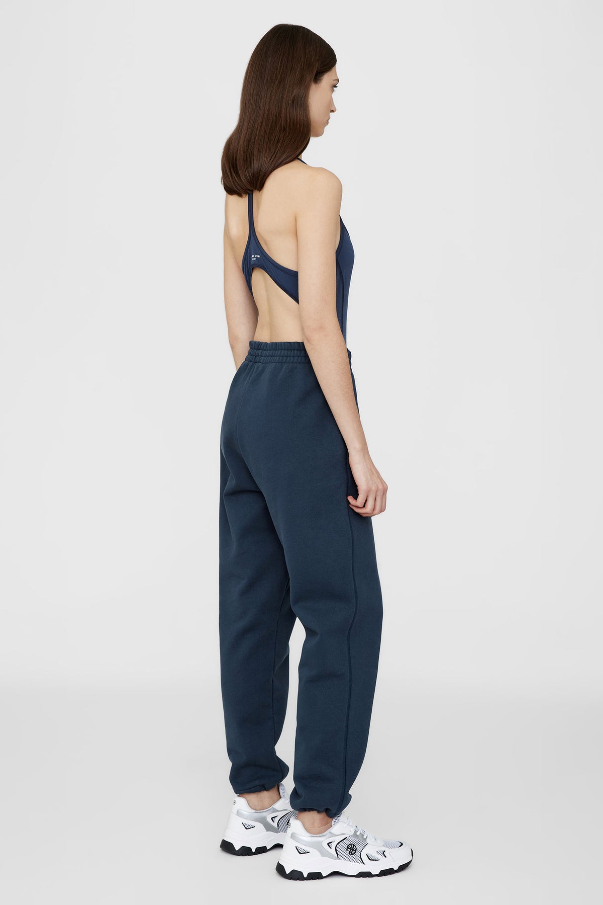 Leone Jogger Anine Bing - Navy