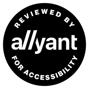 Reviewed by Accessible360